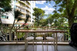 The Petals (D23), Condominium #628832581